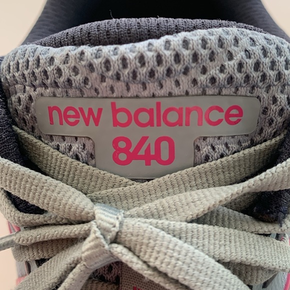 New Balance 840 Lightweight Walking Running Shoes , Size 7.5- Like New! - Picture 11 of 12